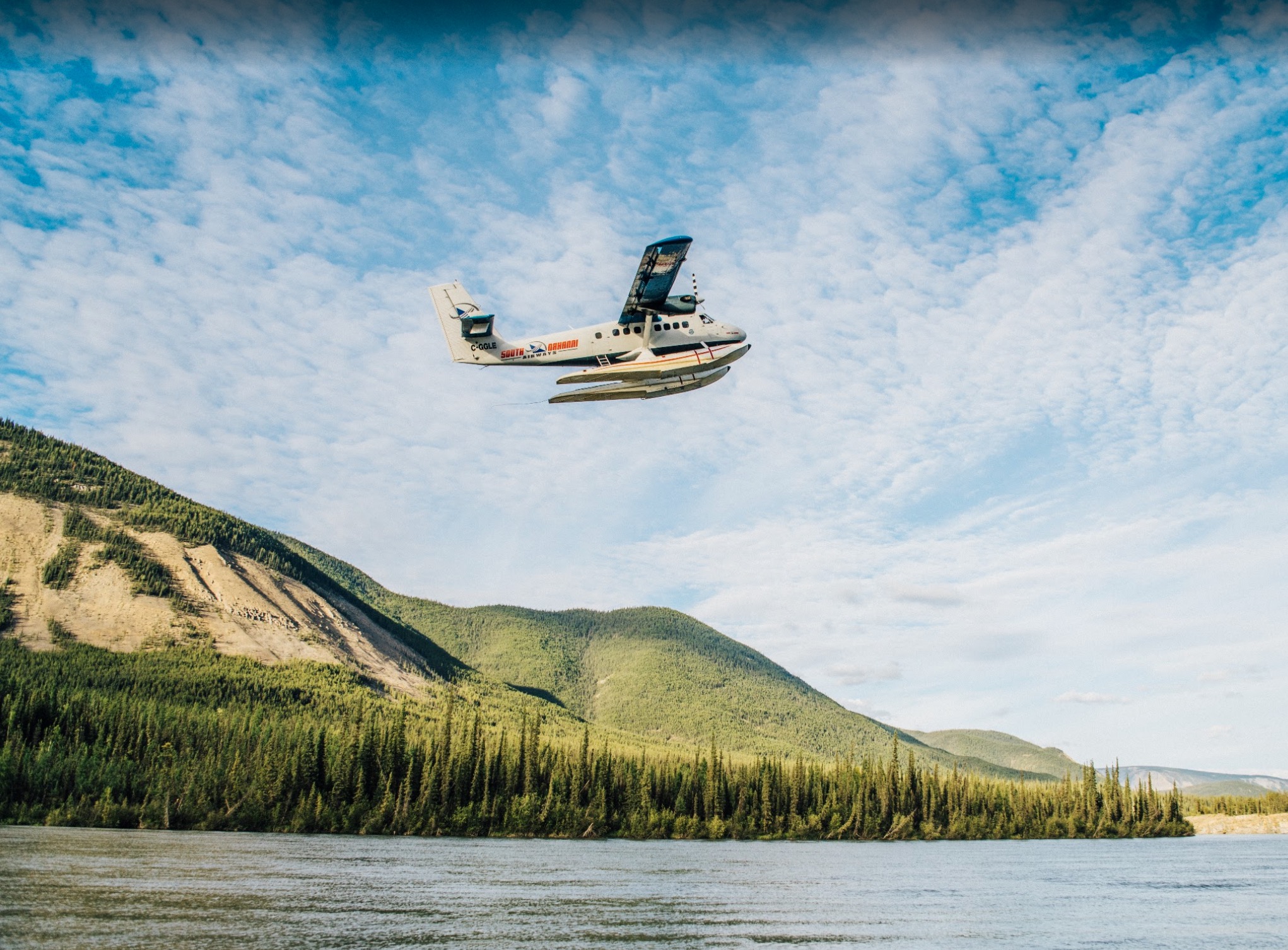 Canadian River Expeditions